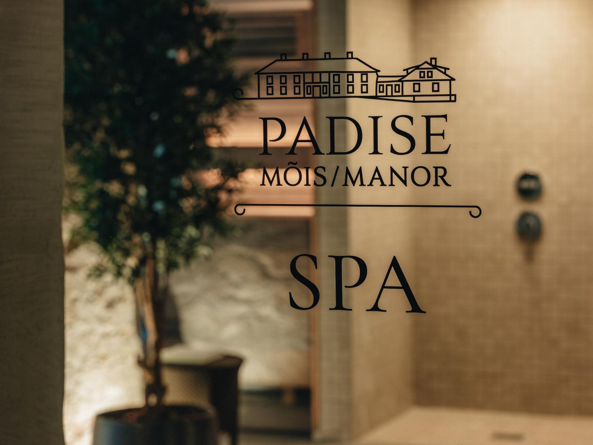 Padise Manor & Spa Hotel Екстериор снимка